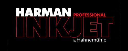 Hahnemühle Harman